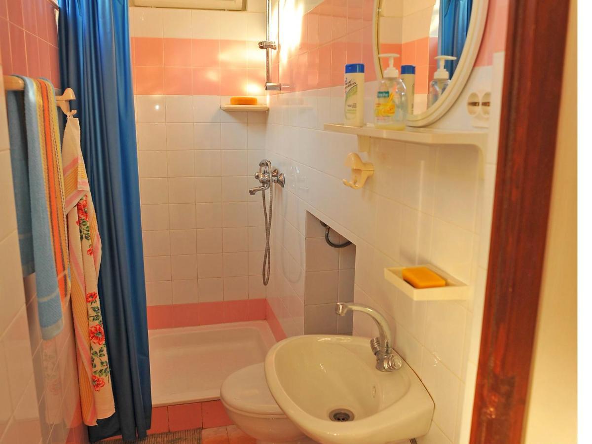 Apartment Mirta-4 By Interhome Sutivan Esterno foto